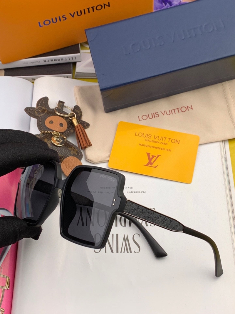 LV Sunglasses